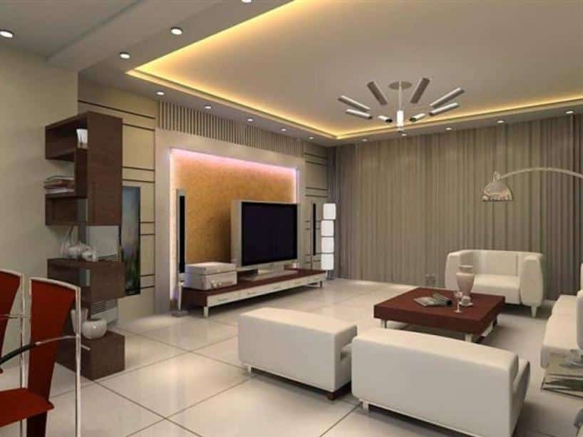 أشكال الجبس بورد تصاميم جديدة مناسبة للعروسين وي ديزاين